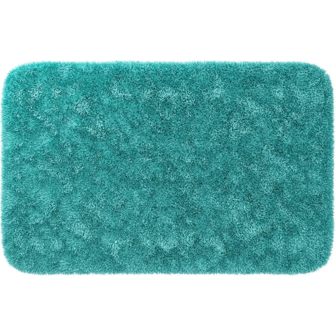 Коврик для ванной WASSERKRAFT KAMMEL POOL BLUE BM-8310